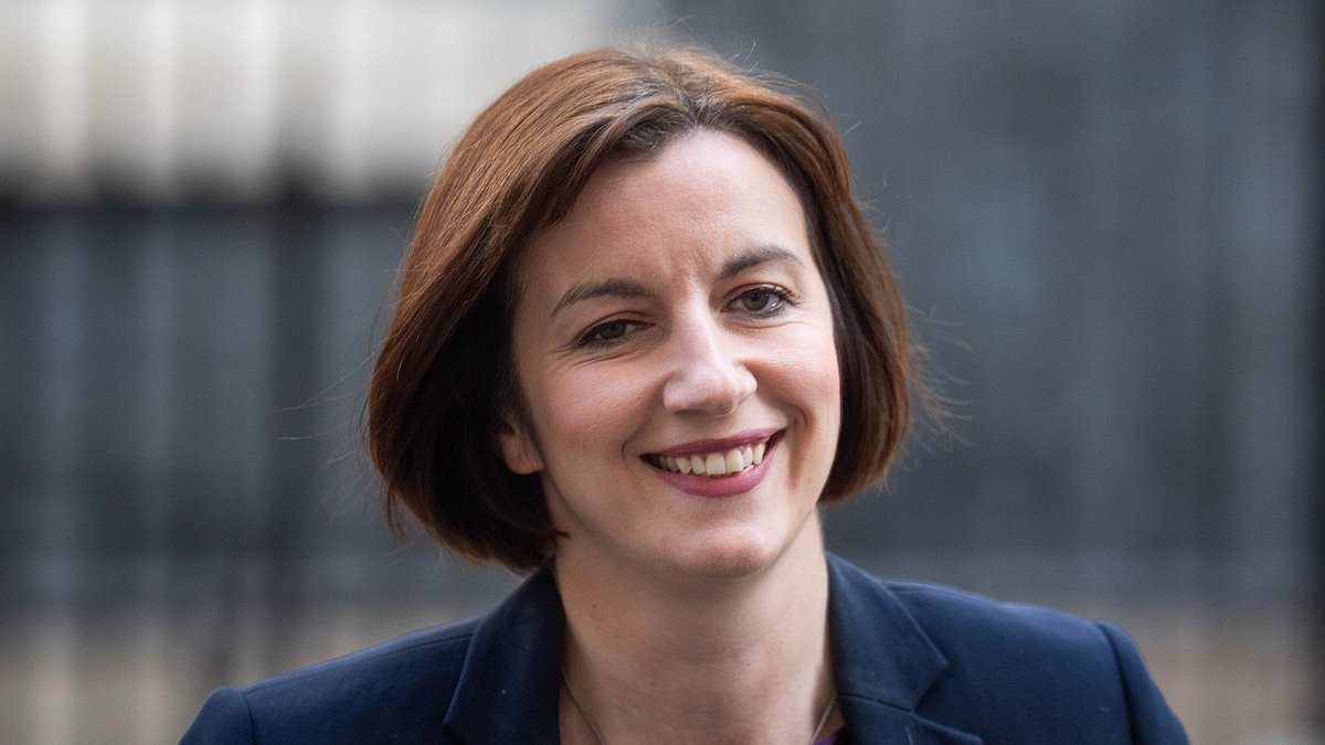 Labour accused of 'educational vandalism' as it moves to 'dumb down' curriculum by scrapping flagship Tory drive towards 'tough' GCSEs in favour of 'Mickey Mouse' subjects