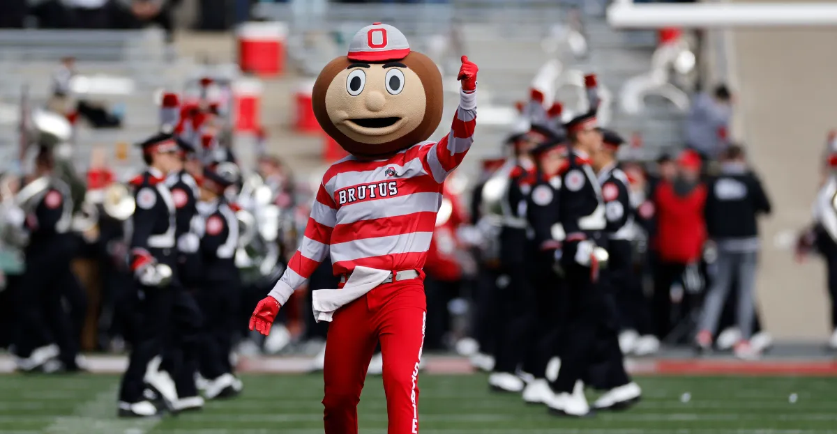 CFP bracket: Ohio State leads the way in initial Top 25 rankings