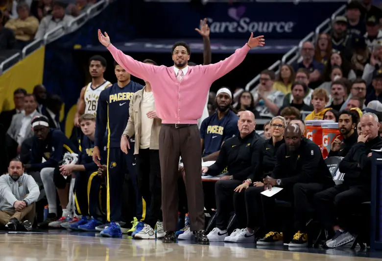 Haliburton Says NBA Drug Tested Him After Dunk Post