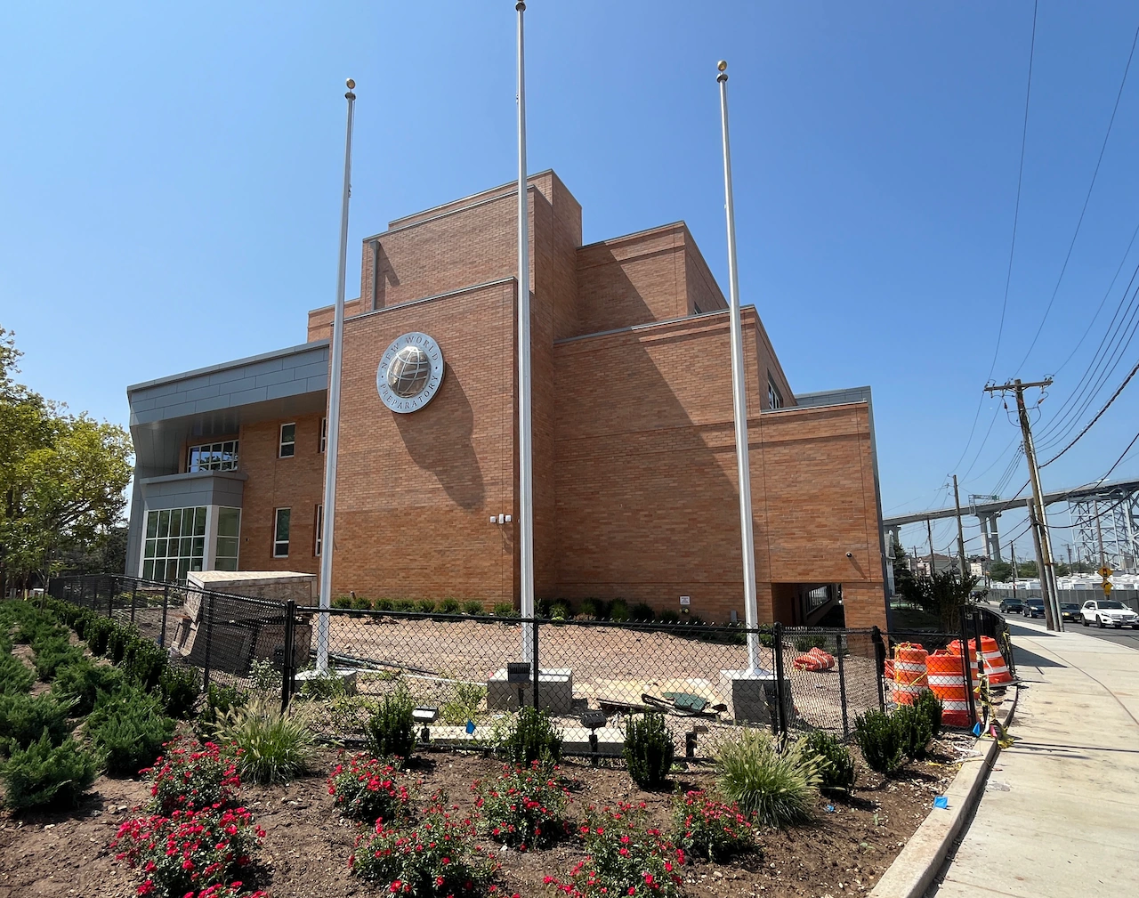 Staten Island’s first charter school will mark 15th year with open houses at two campuses