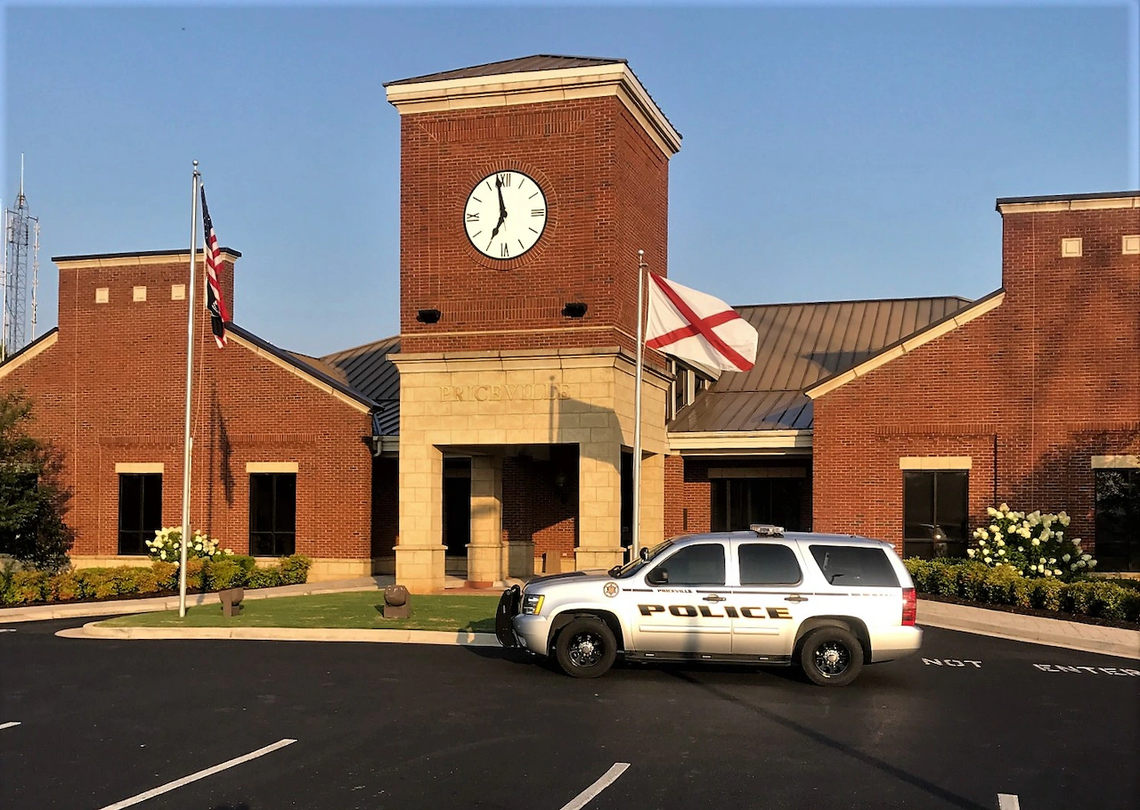 Priceville has a new police chief, mayor says he’s disappointed: ‘Did what he was supposed to do’