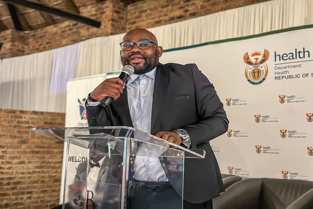 Gauteng Health HOD in court to challenge suspension