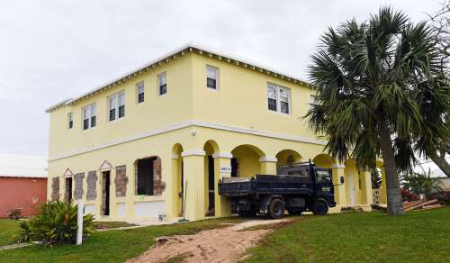 We are too polite about housing inadequacies