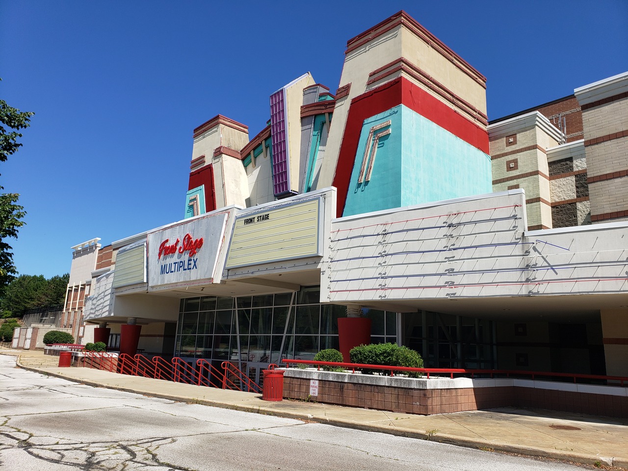 Cleveland Heights council proposes rezoning to transform Severance Town Center