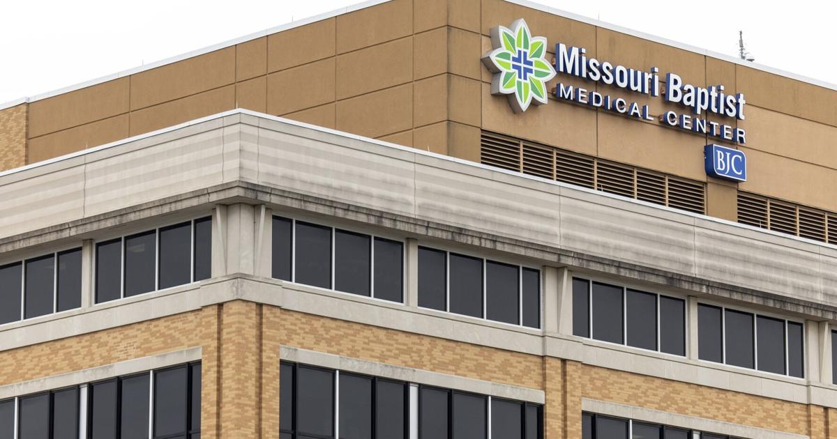 BJC teams with UnitedHealthcare for Affordable Care Act insurance in St. Louis region