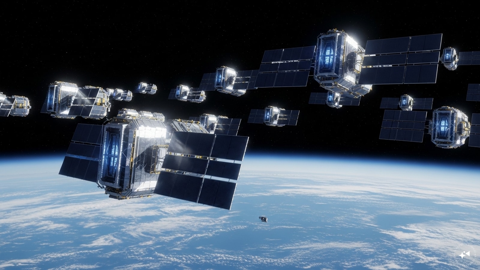 Out Of This World Intelligence: What Is Google’s Project Suncatcher That Aims To Take AI Sky-High?