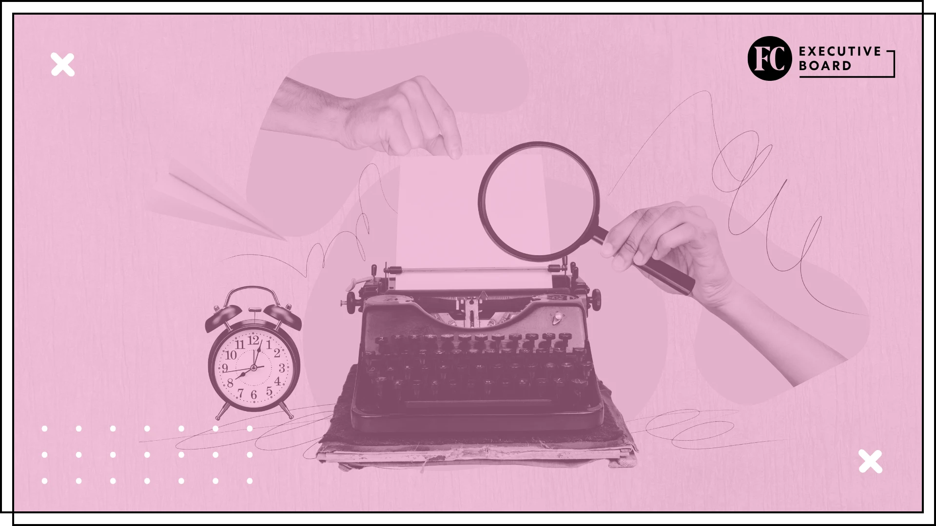 Make the “uncomfy” more comfy