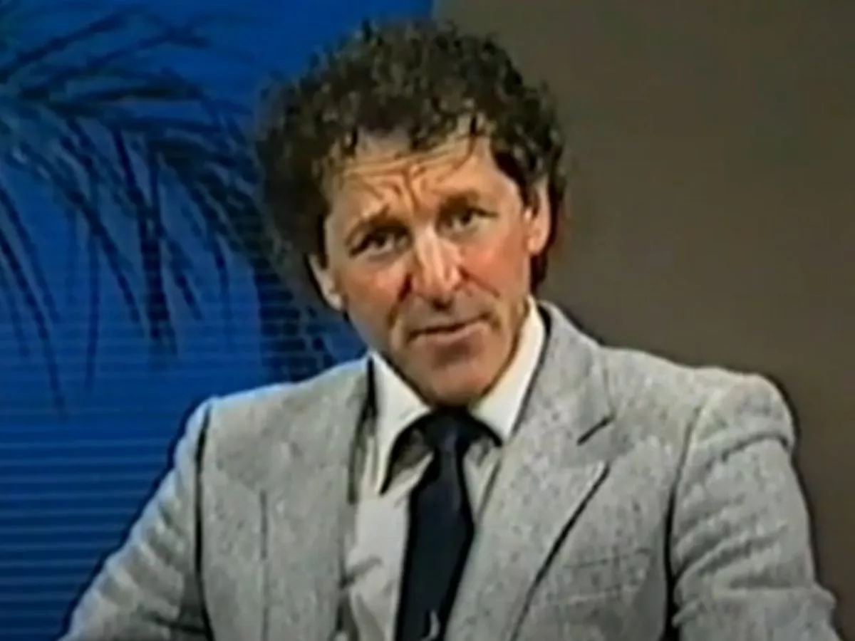 Beloved TV presenter dies after long health battle as tributes pour in to 'lovely man'