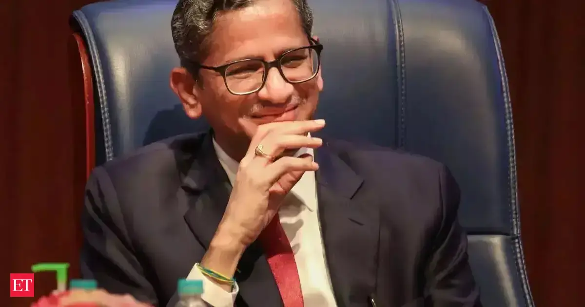 Cases filed against my family members to 'coerce' me, says Ex-CJI NV Ramana