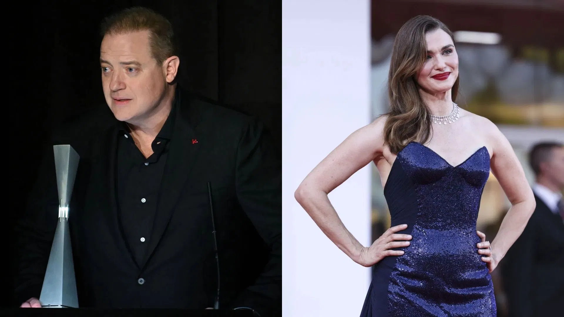 "Is it going to be called The Grand-Mummy?": Fans react after reports claim Brendan Fraser & Rachel Weisz will reunite for new Mummy movie