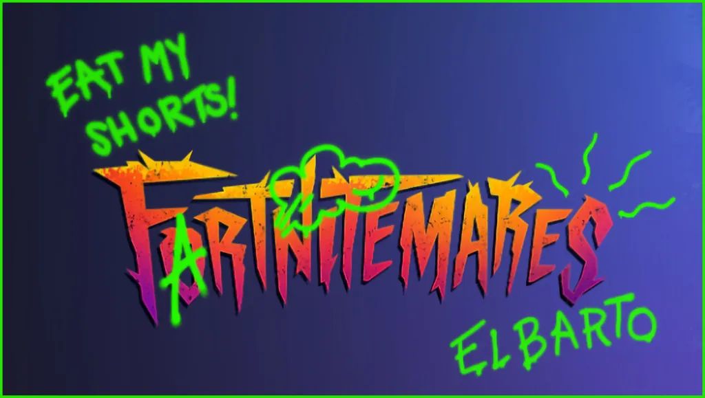 All Leaked Fortnite x The Simpsons Skins, Listed