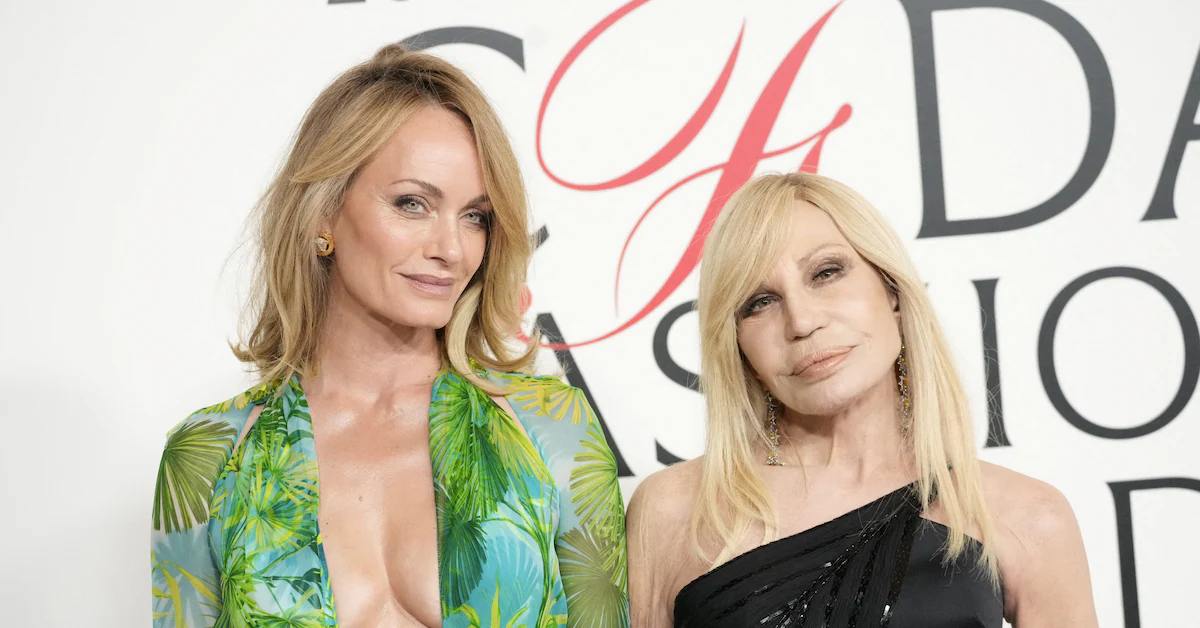 Red carpet style at the CFDA Fashion Awards - Reuters