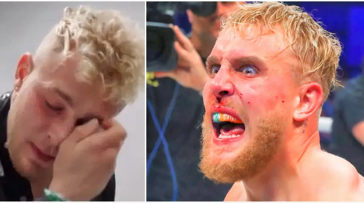 Jake Paul's Public Humiliation Tour Continues With Top Fighters Rejecting His Exhibition Requests