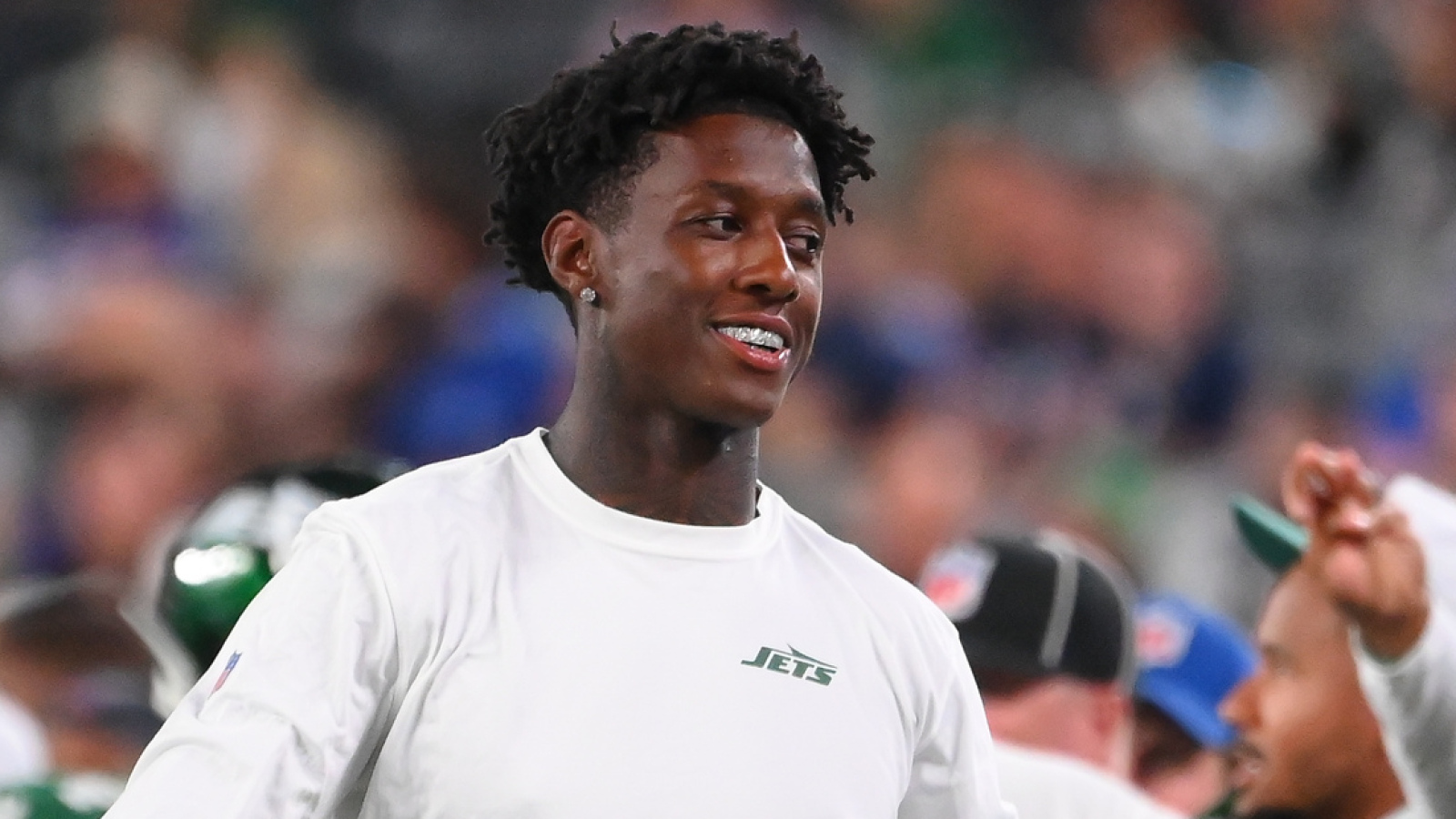 Why Colts went all-in on landing Sauce Gardner from Jets