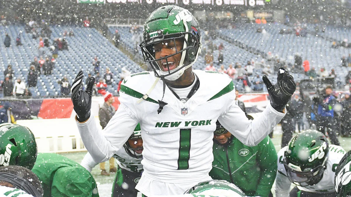 2025 NFL trade deadline: Which teams improved, which clubs should have made moves