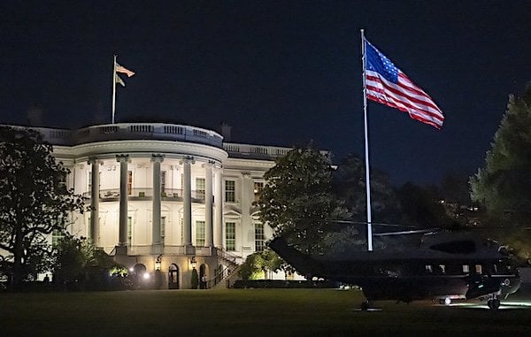 White House says SNAP is back, but benefits cut in half because of Schumer Shutdown