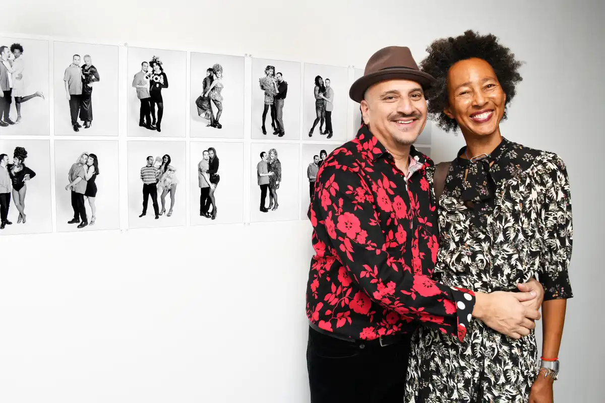 NYC exhibit honors the legends behind ‘The Drag Queens of New York’