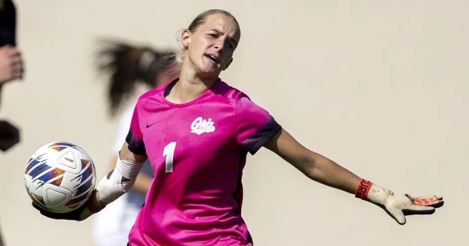 Montana soccer looks to end Big Sky Tourney drought