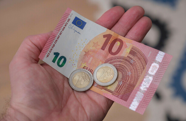 Ireland’s minimum wage will rise above €14 per hour - will this cause inflation?