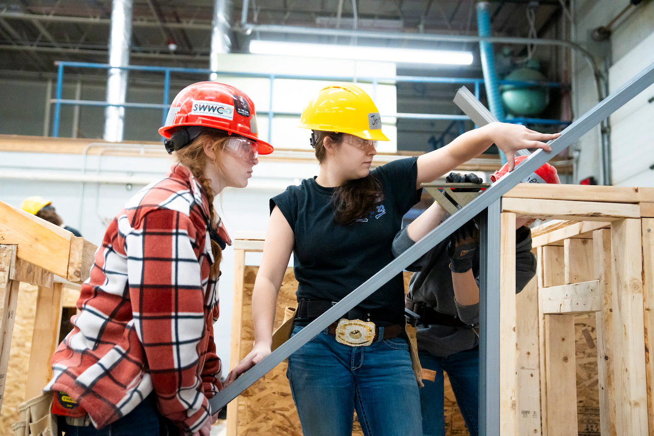 Voters OK $25M tax supporting career training in Ann Arbor-area schools