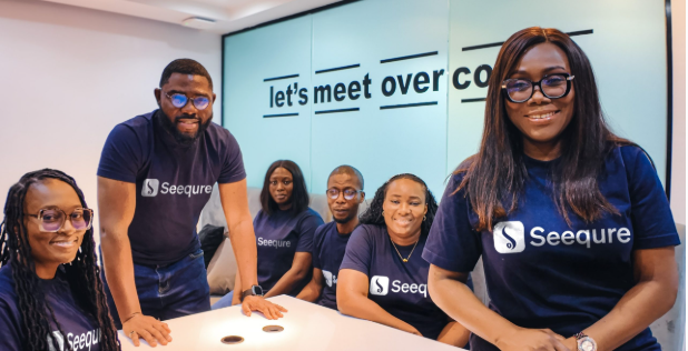 Smartcomply Technology announces rebranding to Seequre