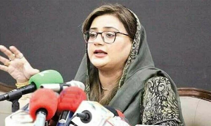 Punjab’s governance becomes role model: Azma