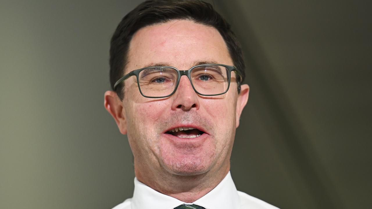 Albo’s $1bn ‘vanity’ summit slammed