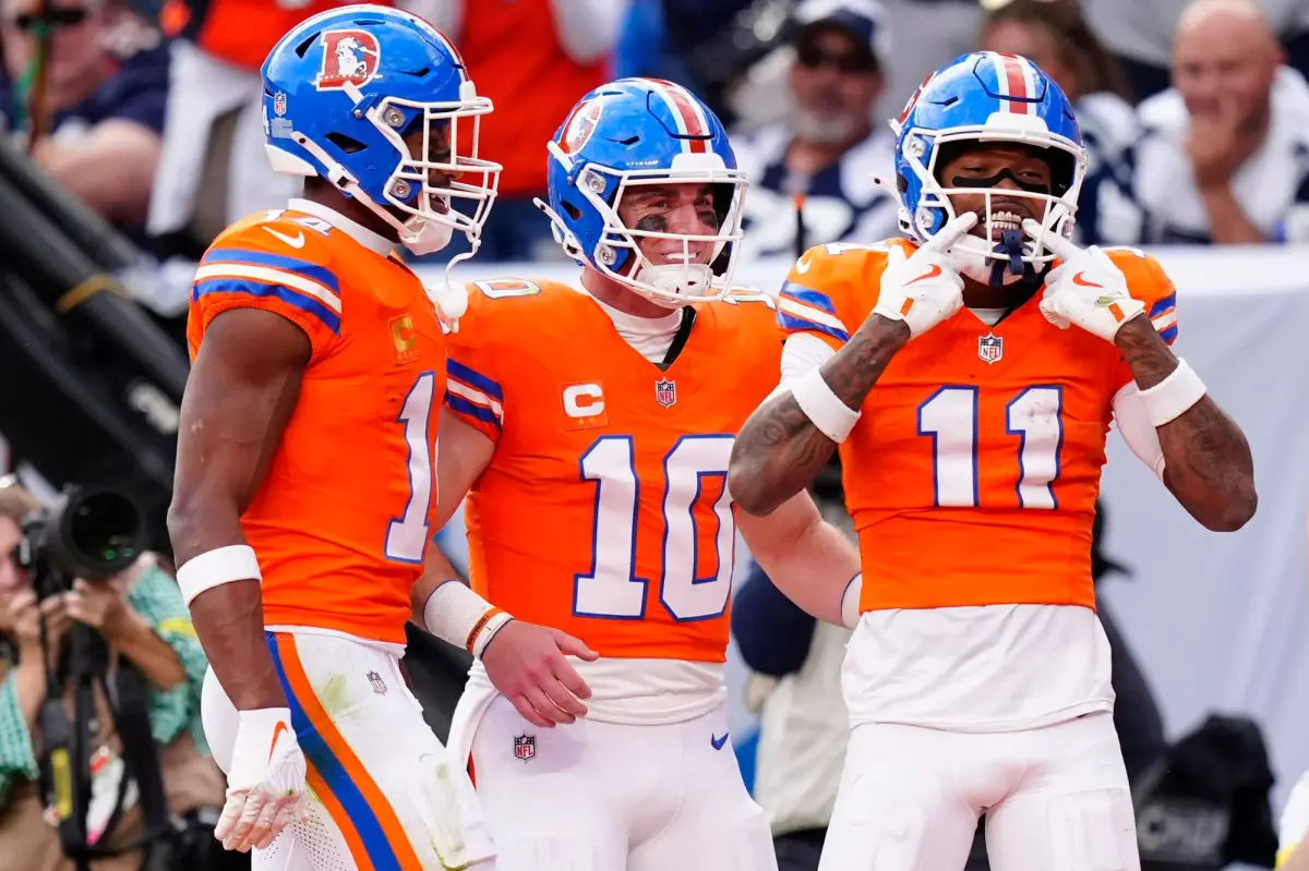 Fanatics Sportsbook promo: Bet $30, Get $300 FanCash for Raiders vs. Broncos