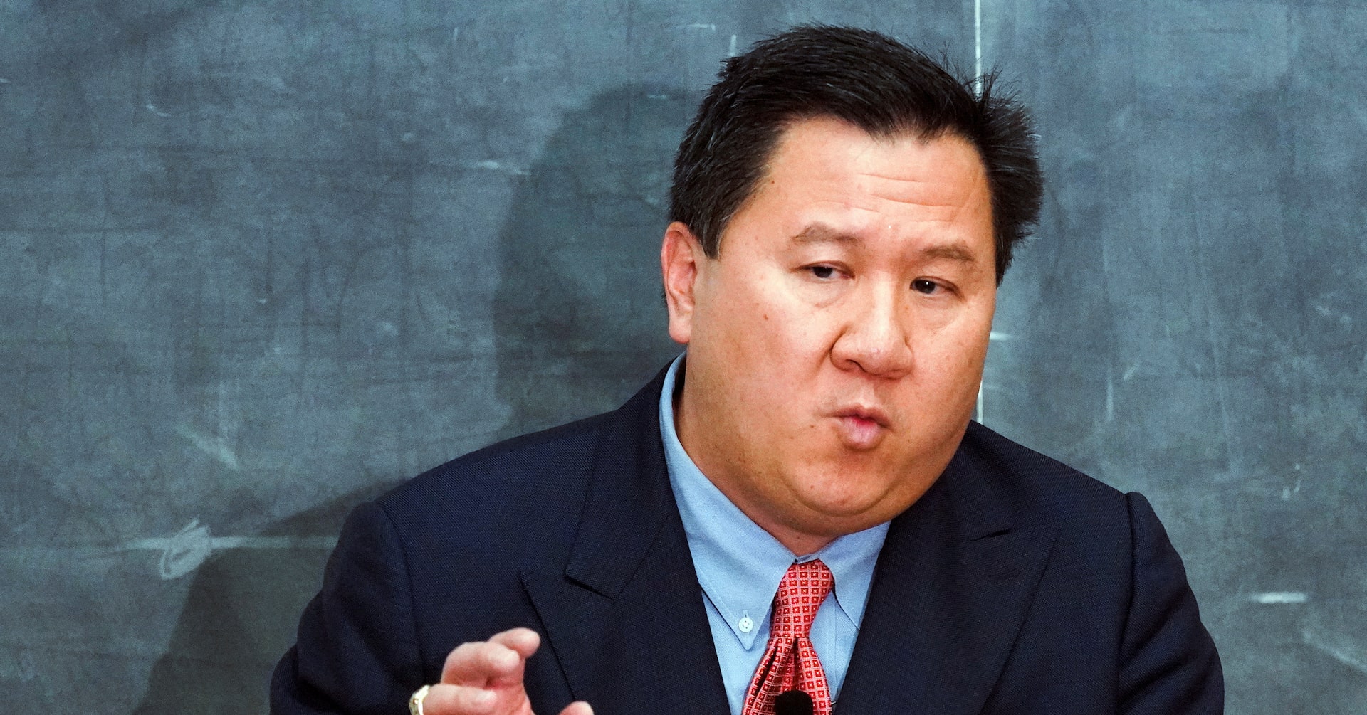 Conservative appellate judge faults US whistleblower law's 'constitutional problems' - Reuters