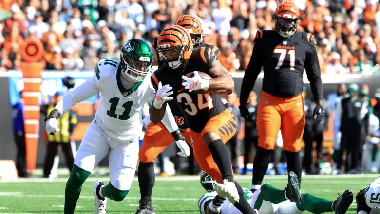 Jets Get Offer They Wanted, Still Declined Jermaine Johnson Trade