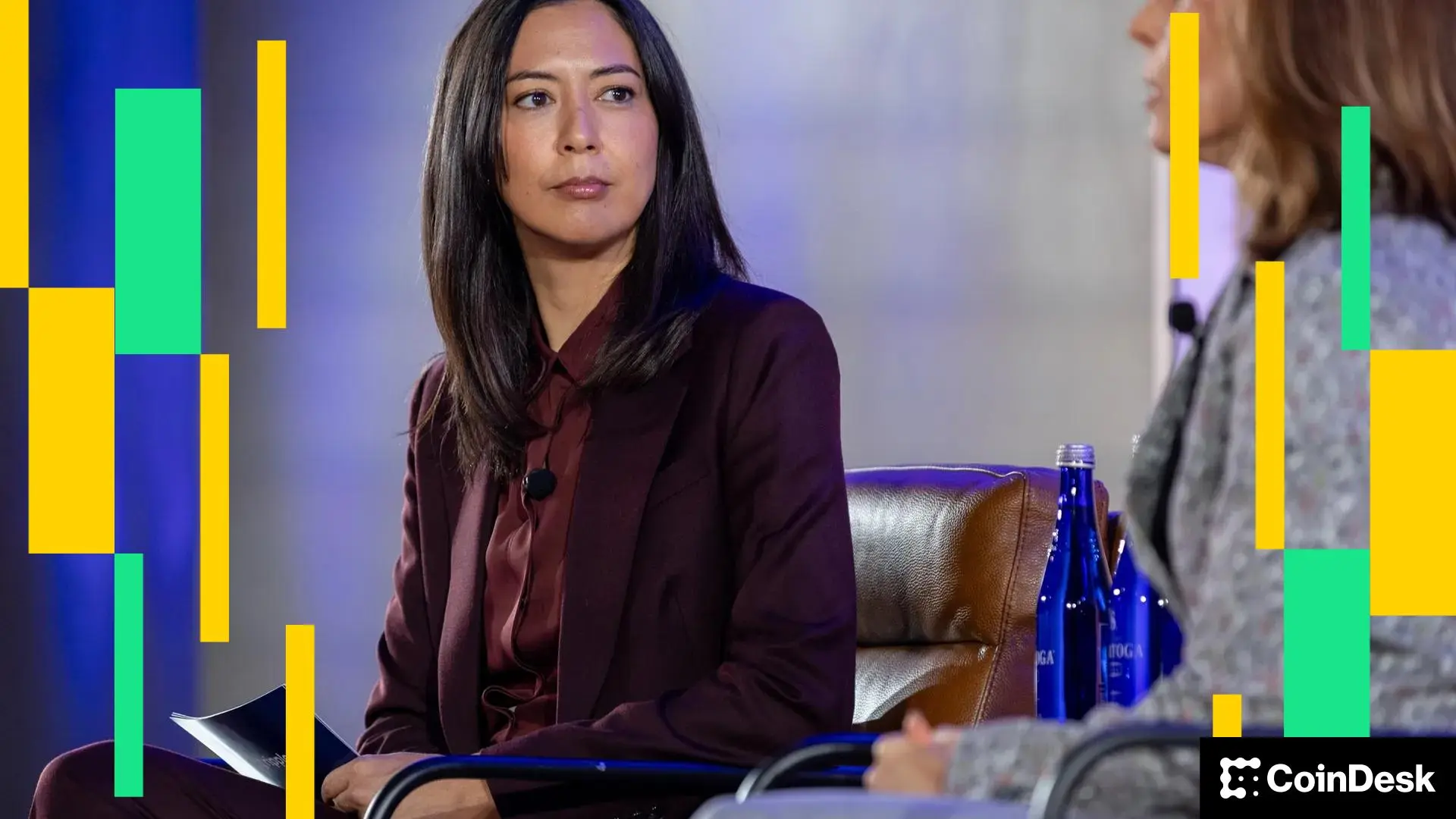 XRP Creator's RLUSD Hits $1B Milestone