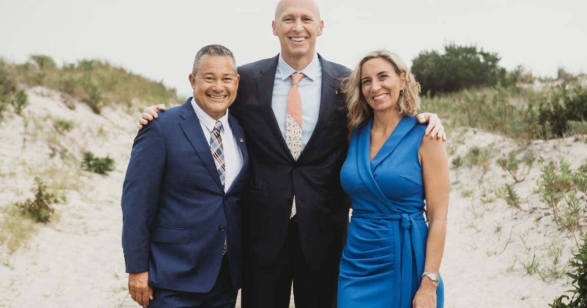 Wildwood Crest goes for Cabrera, Franco, Fuscellaro