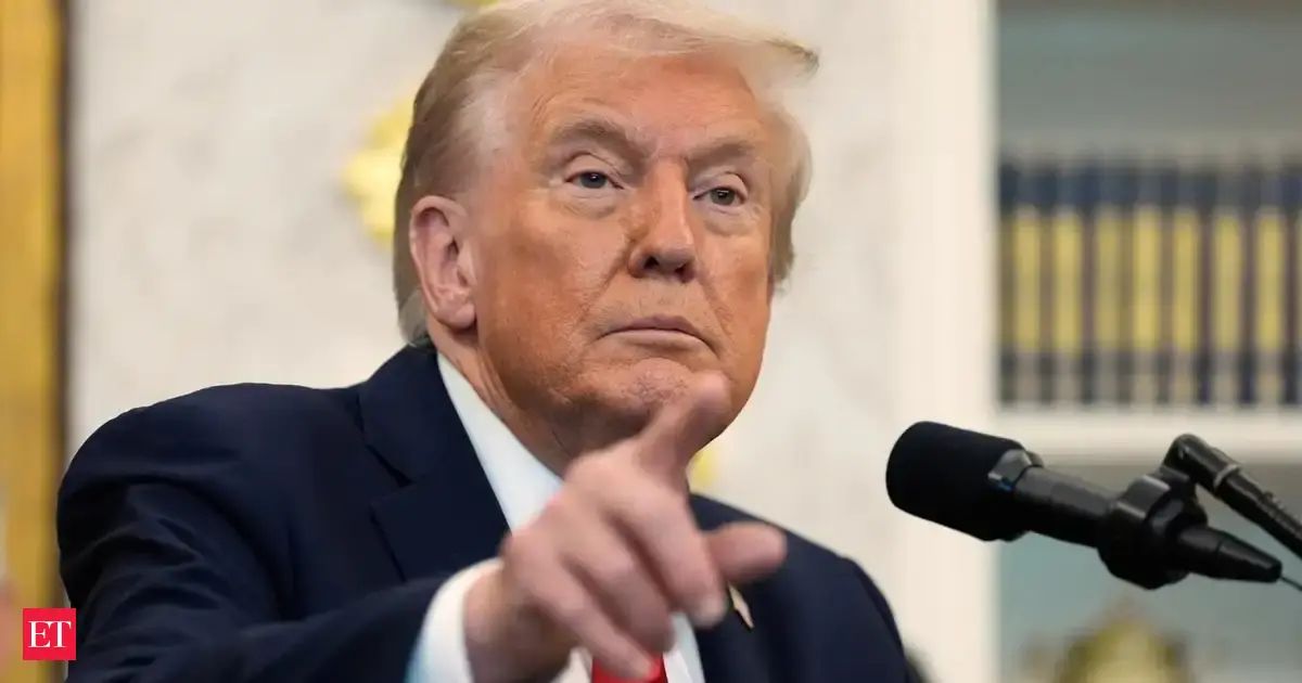 US not sending any high-level officials to COP30