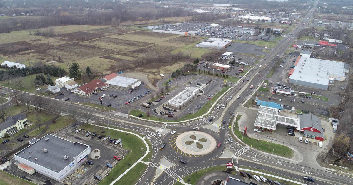 Kaleida submits application for $223M hospital in Fredonia
