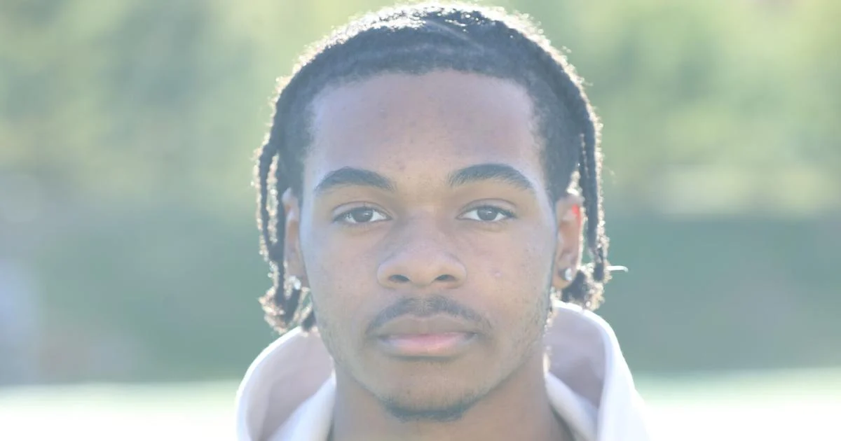 7 questions with the Week 10 HS football player of the week