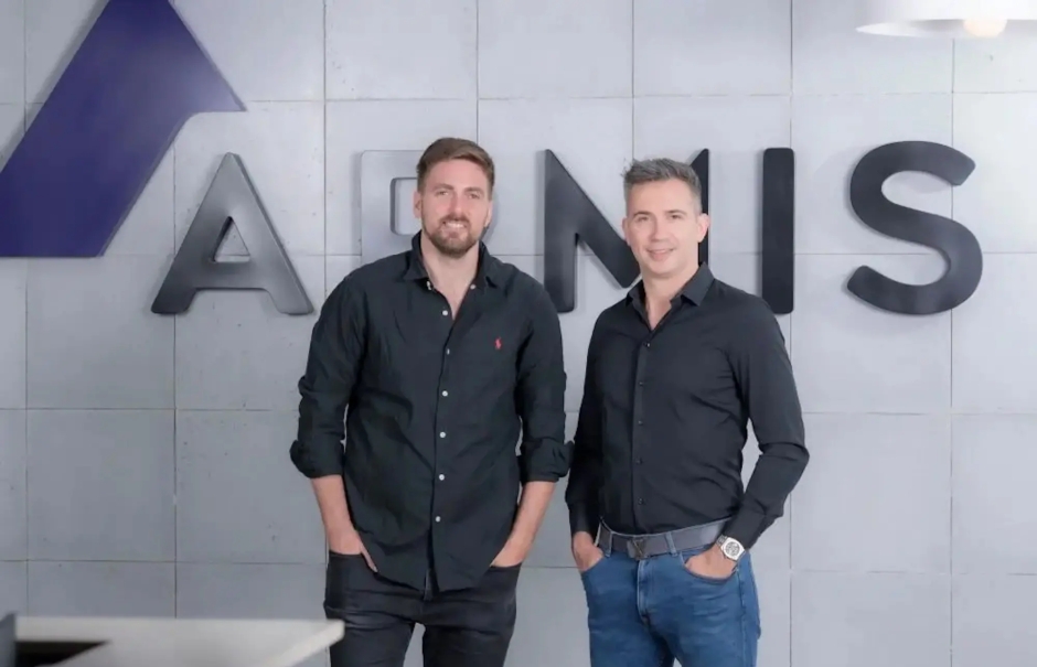 Cybersecurity startup Armis raises $435M at $6.1B valuation to accelerate growth ahead of planned IPO