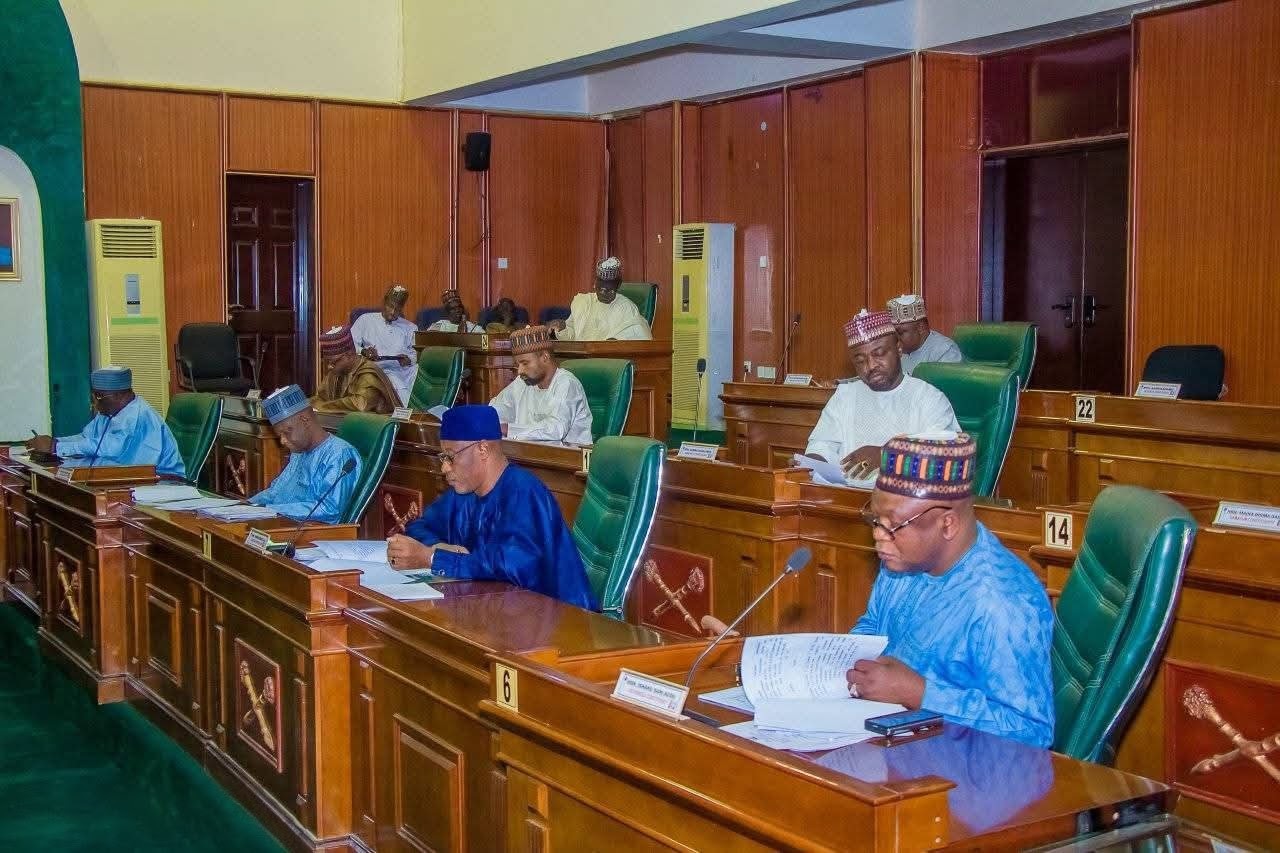 Yobe Assembly confirms Gov Buni’s request for budget presentation