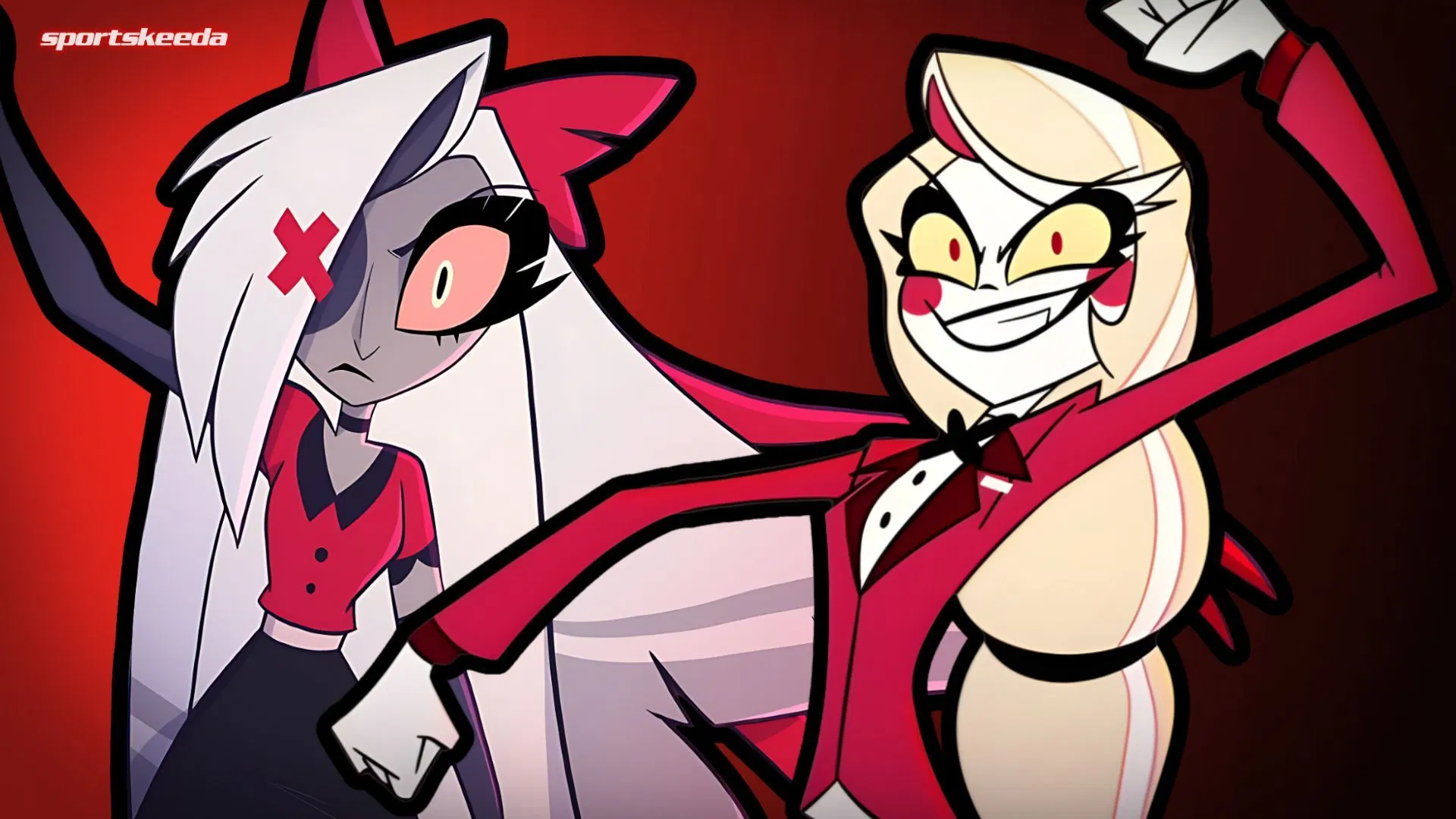 Hazbin Hotel season 2 episode 4 ending explained: What deal did Alastor make with Vox?