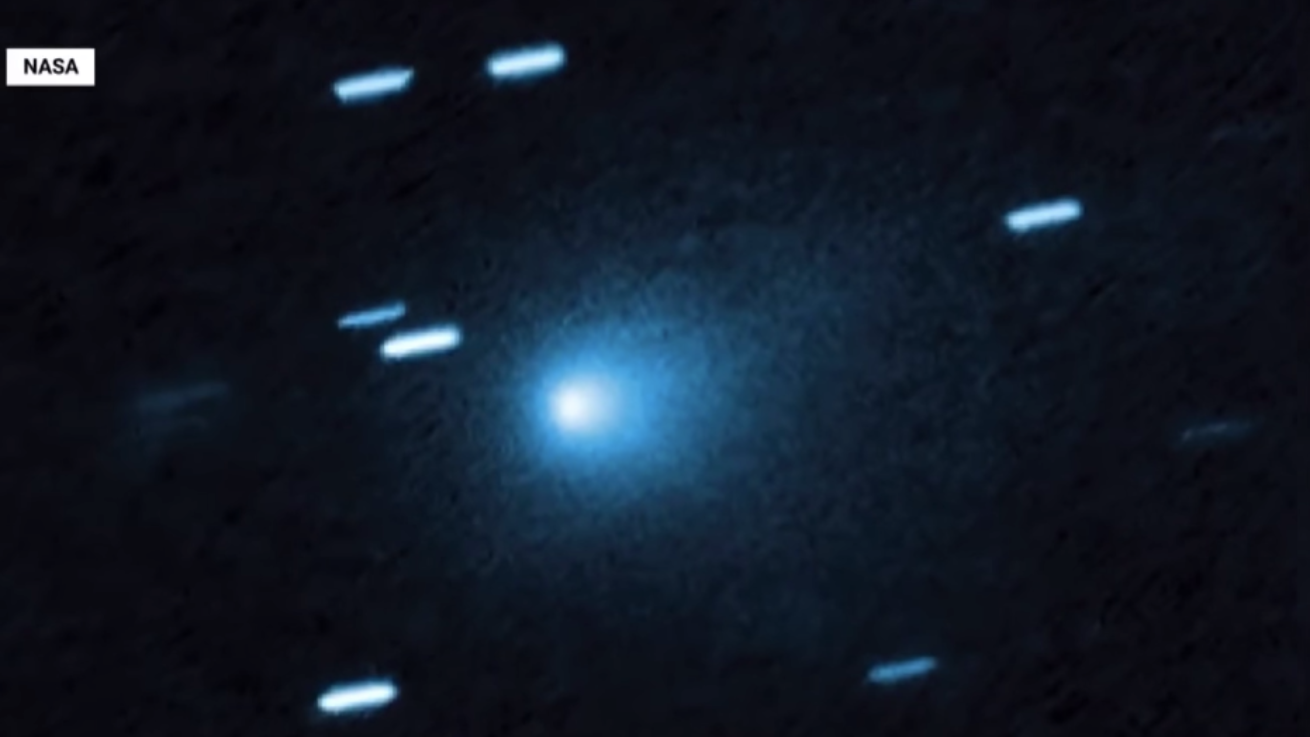 Alien Invasion Imminent? 3I/ATLAS Shows 'Engine Driven Propulsion System' Signs