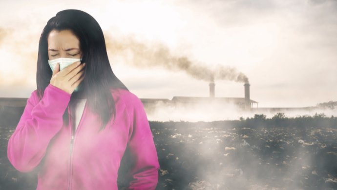 Clearing the air on Malaysia’s air pollution