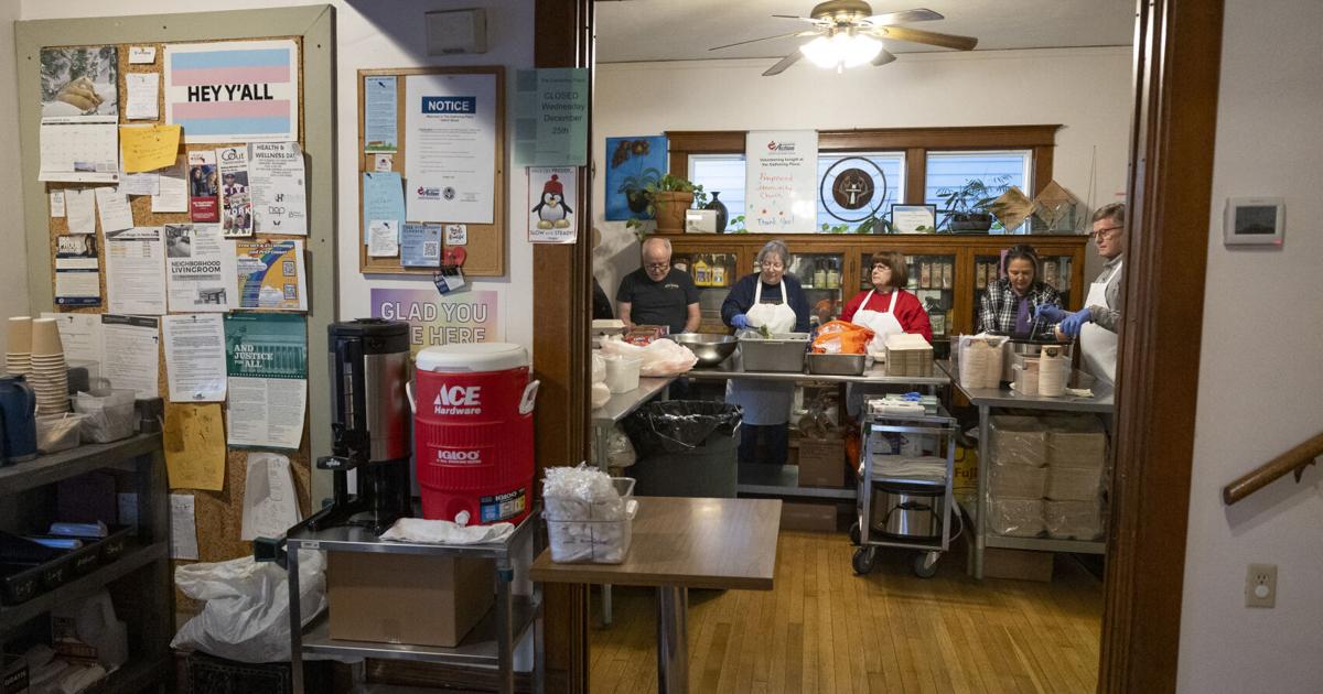 Community Health Endowment of Lincoln awards grants