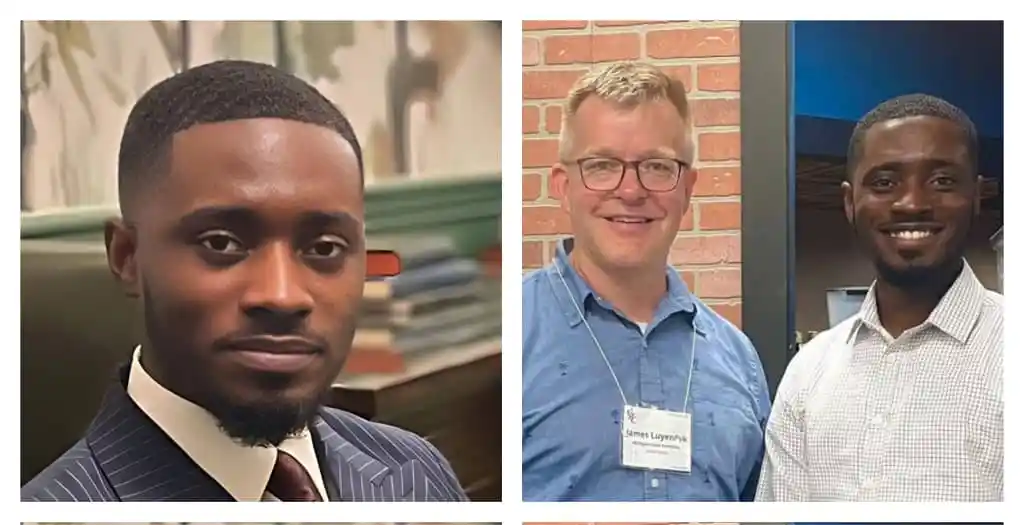 Ghanaian Scientist Contributes to Landmark Discovery Redefining Understanding of Blood Clotting