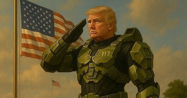 ‘MGGA’: Behind the scenes of GameStop’s back-and-forth with the White House