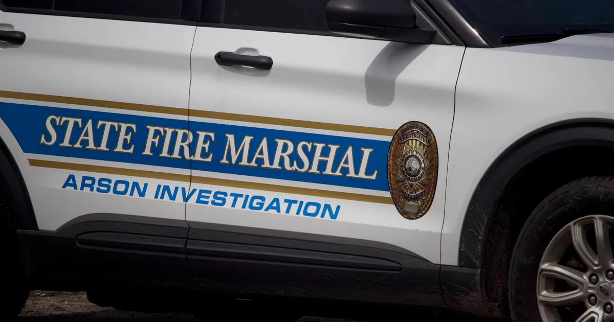 State Fire Marshal’s Office announces statewide transition to new national emergency reporting system