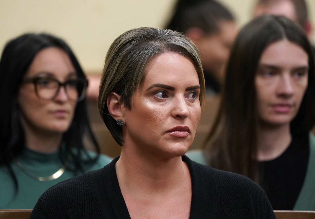 Father fears for safety of son still missing with former Clackamas politician