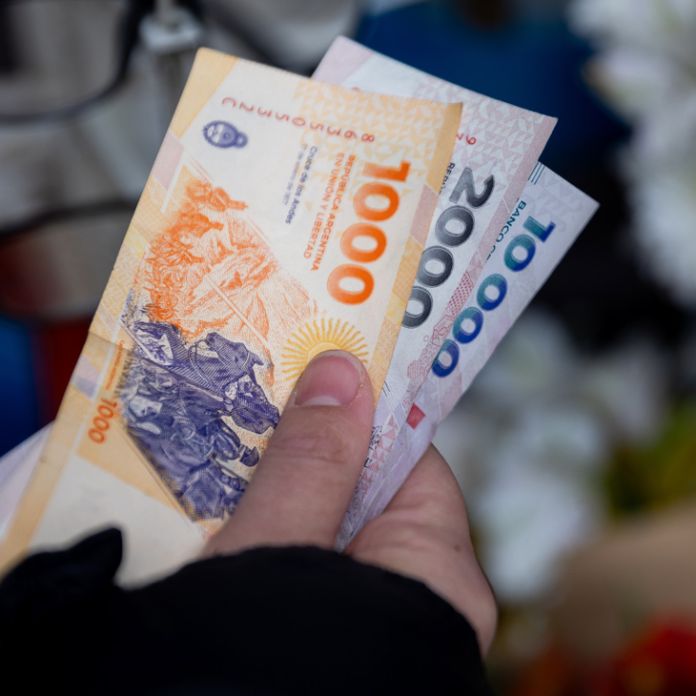 As Argentina surges back, peso shows limit to Milei euphoria