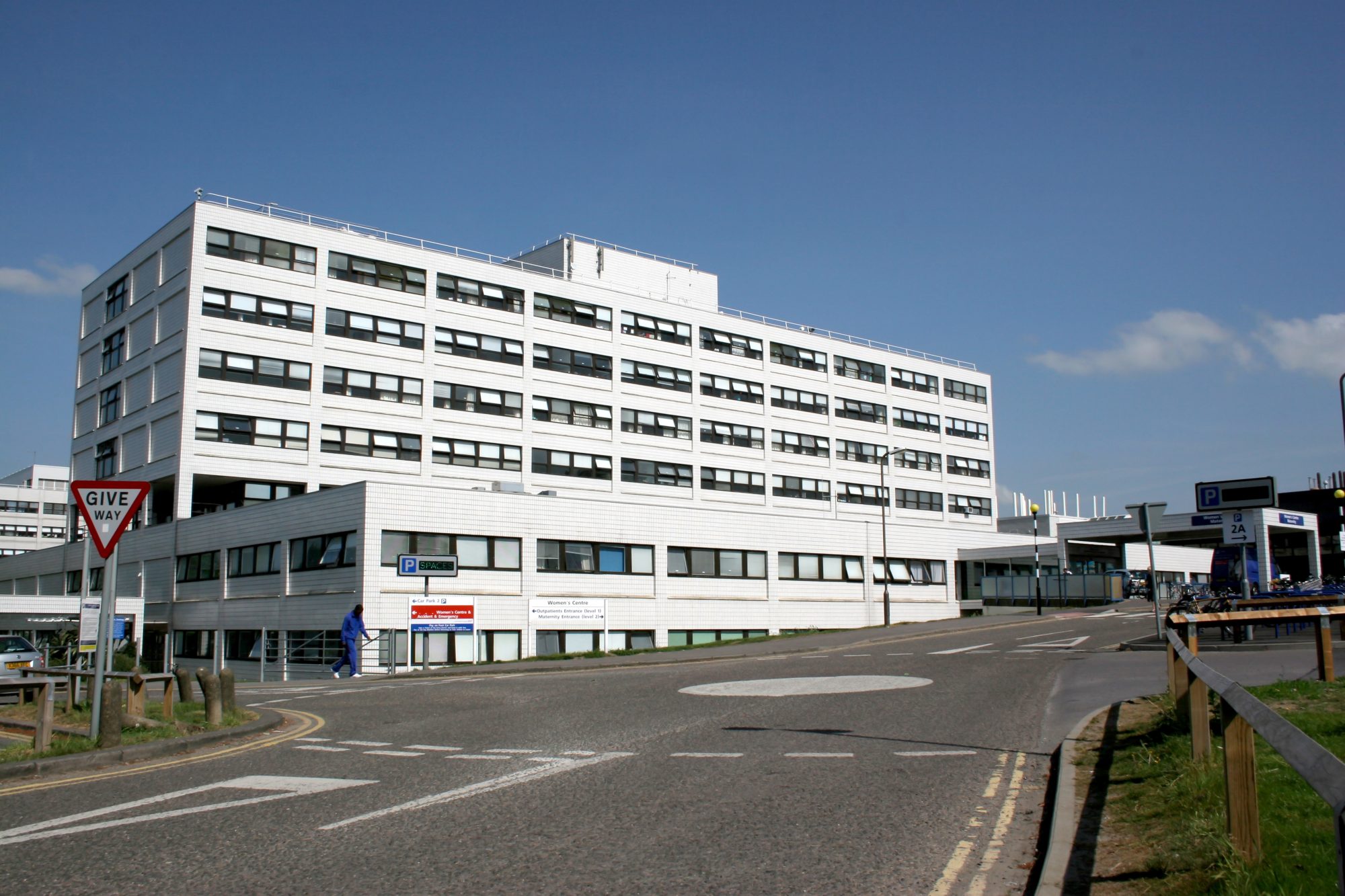 Exclusive: Maternity scandal at Oxford University Hospital Trust prompts calls for action from the Health Secretary