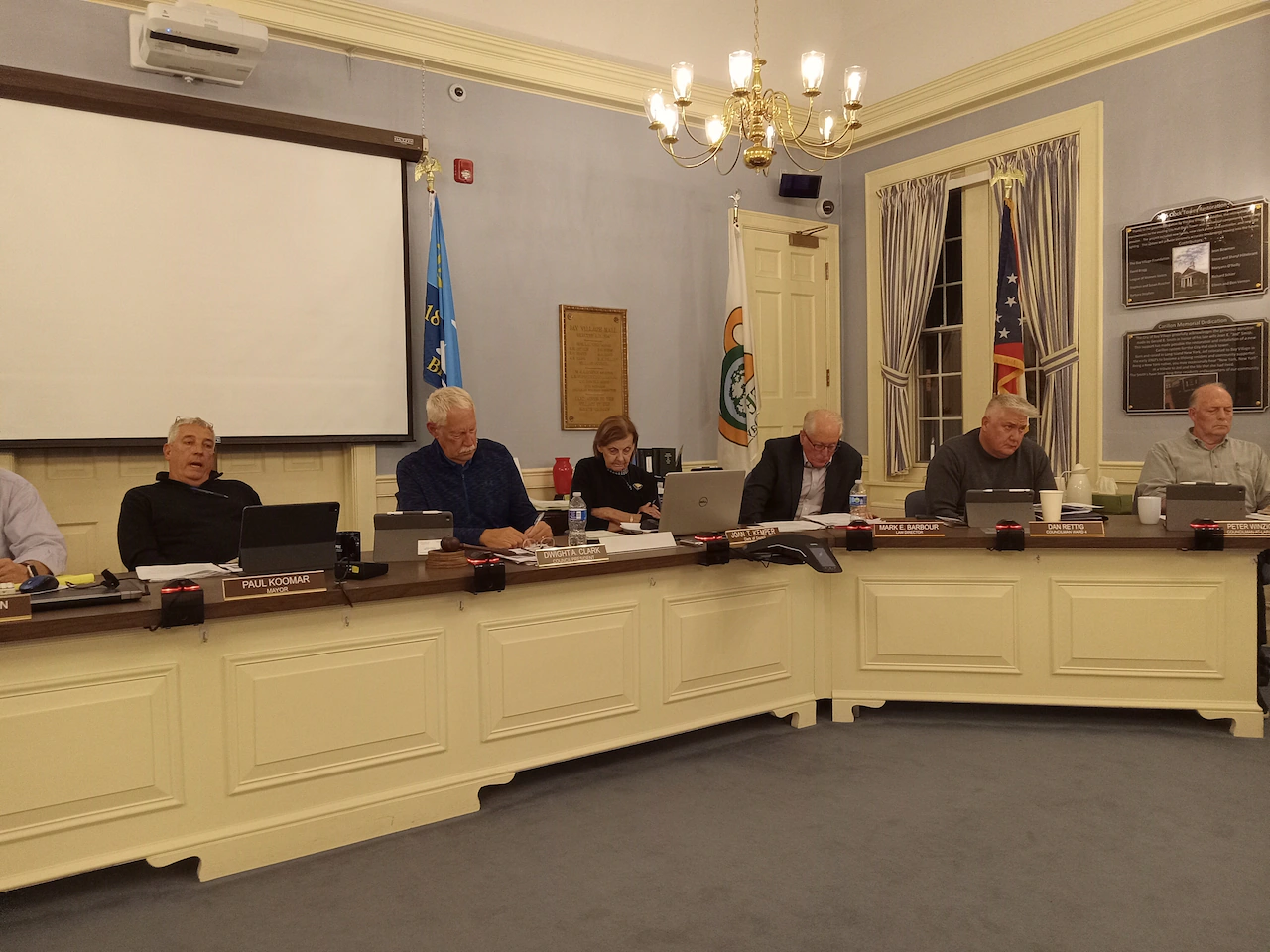 Bay Village City Council approves legislation for e-bike and e-scooter riders