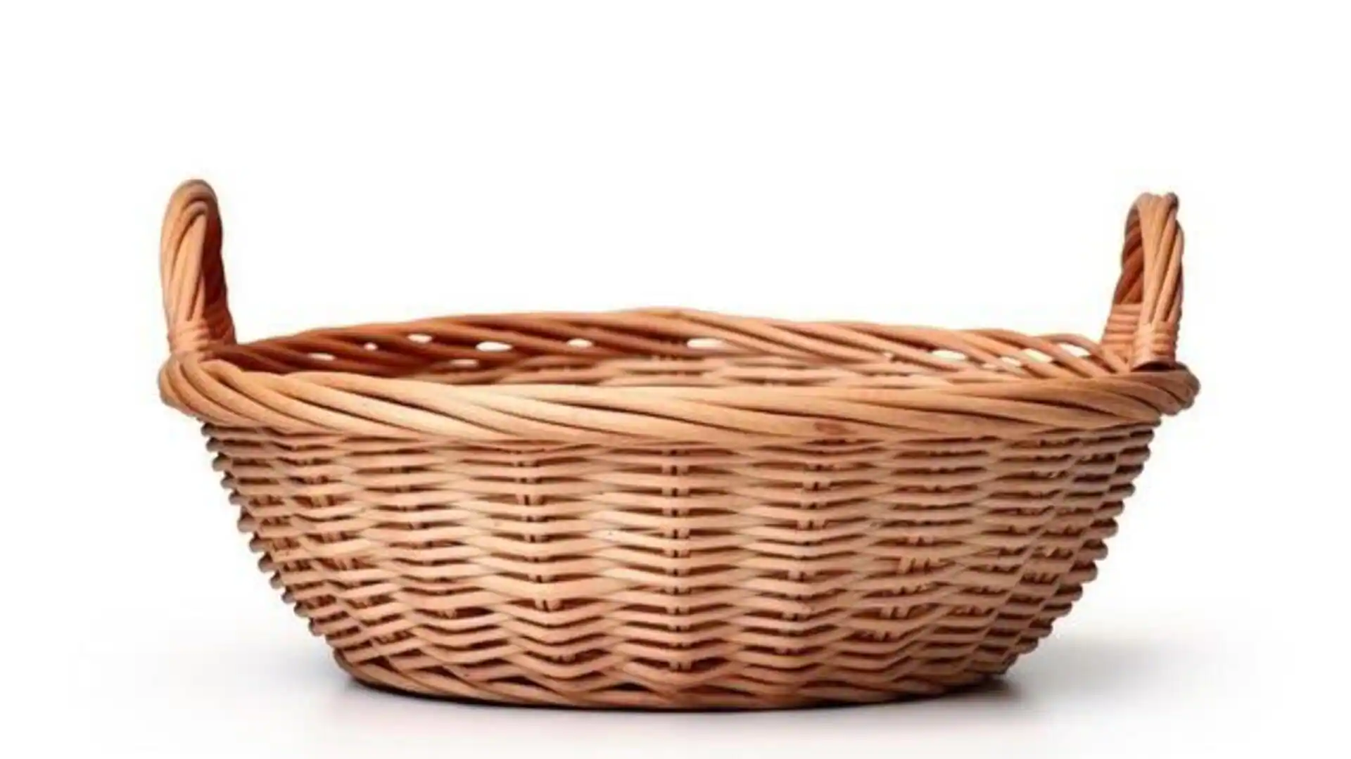 Turn old newspapers into stunning baskets: Here's how