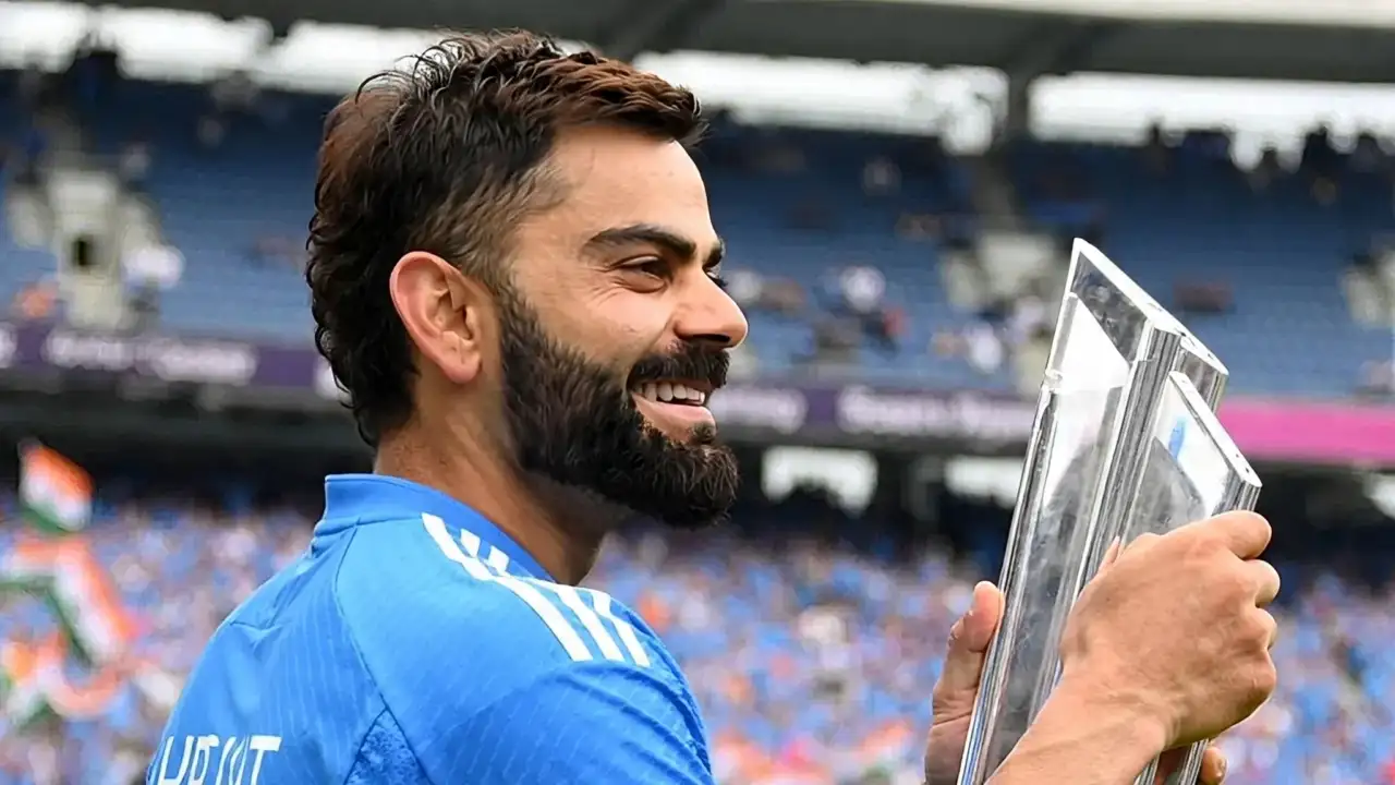 Happy Birthday, Virat Kohli: 3 Greatest Records Owned By The GOAT Of Indian Cricket
